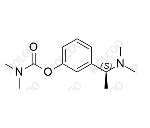 卡巴拉汀杂质13,Rivastigmine Impurity13