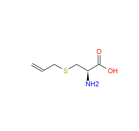 S-烯丙基-L-半胱氨酸,S-Allyl-L-Cysteine