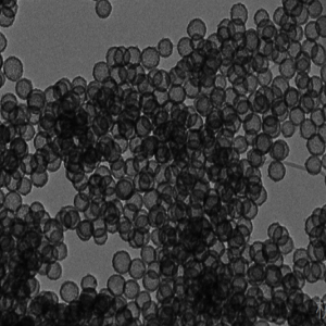 羧基中空介孔二氧化硅纳米颗粒,Carboxyl Hollow Mesoporous Silica Nanoparticles