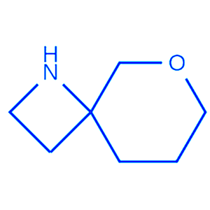 6-氧杂-1-氮杂螺[3.5]壬烷
