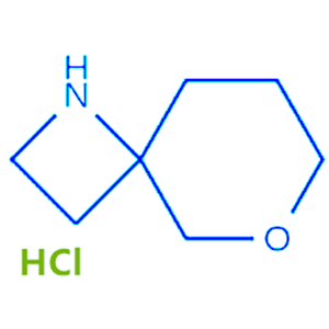 6-氧杂-1-氮杂螺[3.5]壬烷盐酸盐