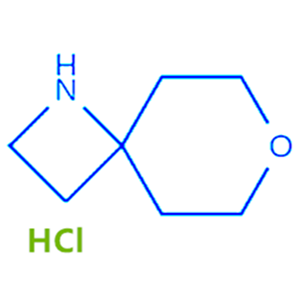 7-氧杂-1-氮杂螺[3.5]壬烷盐酸盐