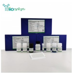 人白血病抑制因子(LIF)ELISA试剂盒 YB74270Hu