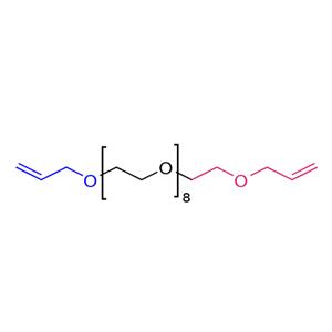Allyl-PEG9-Allyl