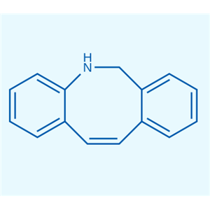 5,6-二氢二苯并[b,f]氮杂环辛四烯  23194-93-6