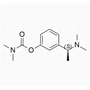 卡巴拉汀EP杂质B   1230021-28-9