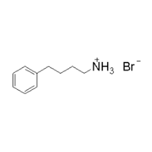 苯丁基溴化胺（苯丁胺溴）, PhBABr 99%, 120375-52-2, Phenylbutanammonium Bromide