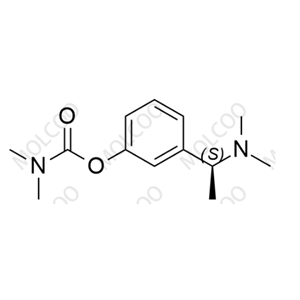 卡巴拉汀杂质13
