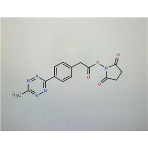 Methyltetrazine-NHS Ester 1644644-96-1