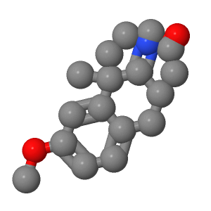 (5S,11S,Z)-3-甲氧基-5-甲基-5,6,7,8,9,10,11,12-八氢-5,11-甲氨基苯并[10]环烯-1-酮肟,(5S,11S,Z)-3-methoxy-5-methyl-5,6,7,8,9,10,11,12-octahydro-5,11-methanobenzo[10]annulen-13-one oxime