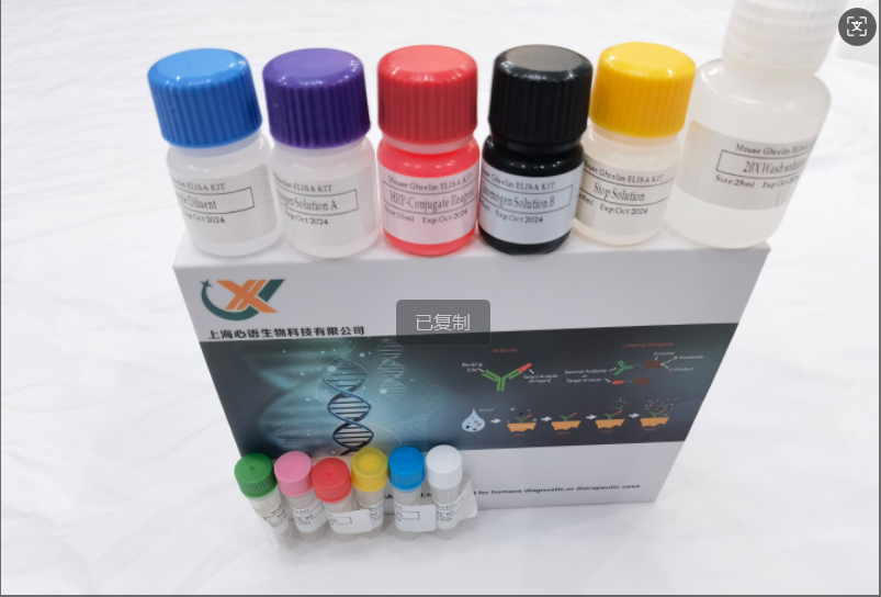 小鼠血管生成素样蛋白6(ANGPTL6)ELISA试剂盒,Mouse ANGPTL6 (Angiopoietin Like Protein 6) ELISA Kit