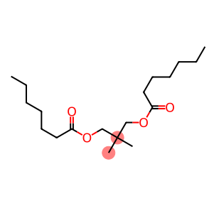 新戊二醇二庚酸酯,Neopentyl glycol diheptanoate