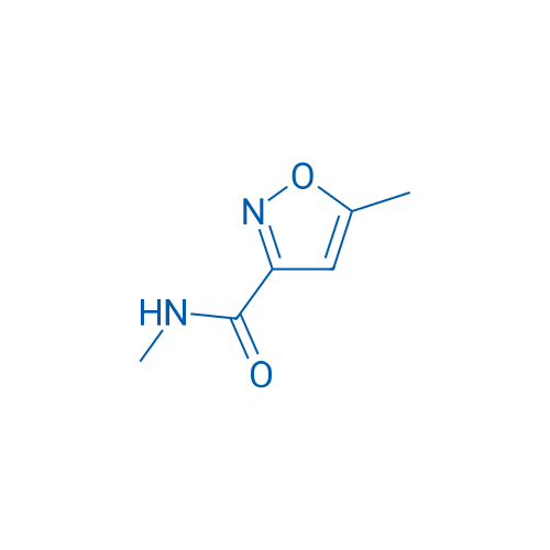 N,5-二甲基异恶唑-3-甲酰胺,N,5-Dimethylisoxazole-3-carboxamide