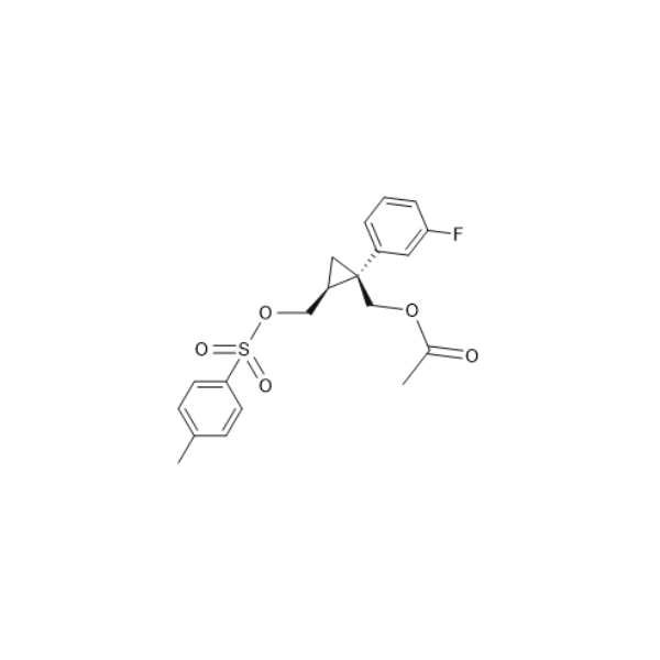 莱博雷生杂质4对映异构体,Lemborexant Impurity 4 Enantiomer