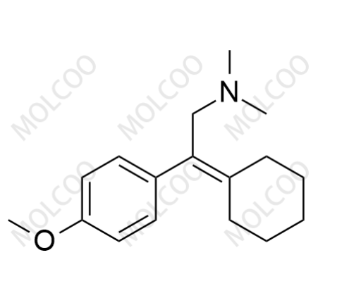 文拉法辛杂质54,Venlafaxine Impurity 54