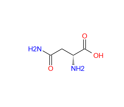 D-天冬酰胺,D-Asparagine