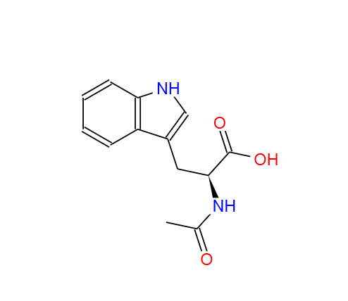 N-乙酰-L-色氨酸,N-Acetyl-L-Tryptophan