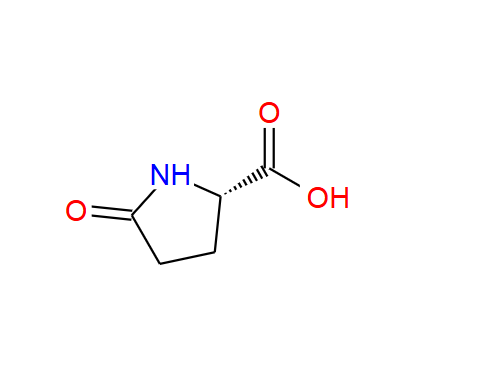 L-焦谷氨酸,L-PyroglutaMic acid