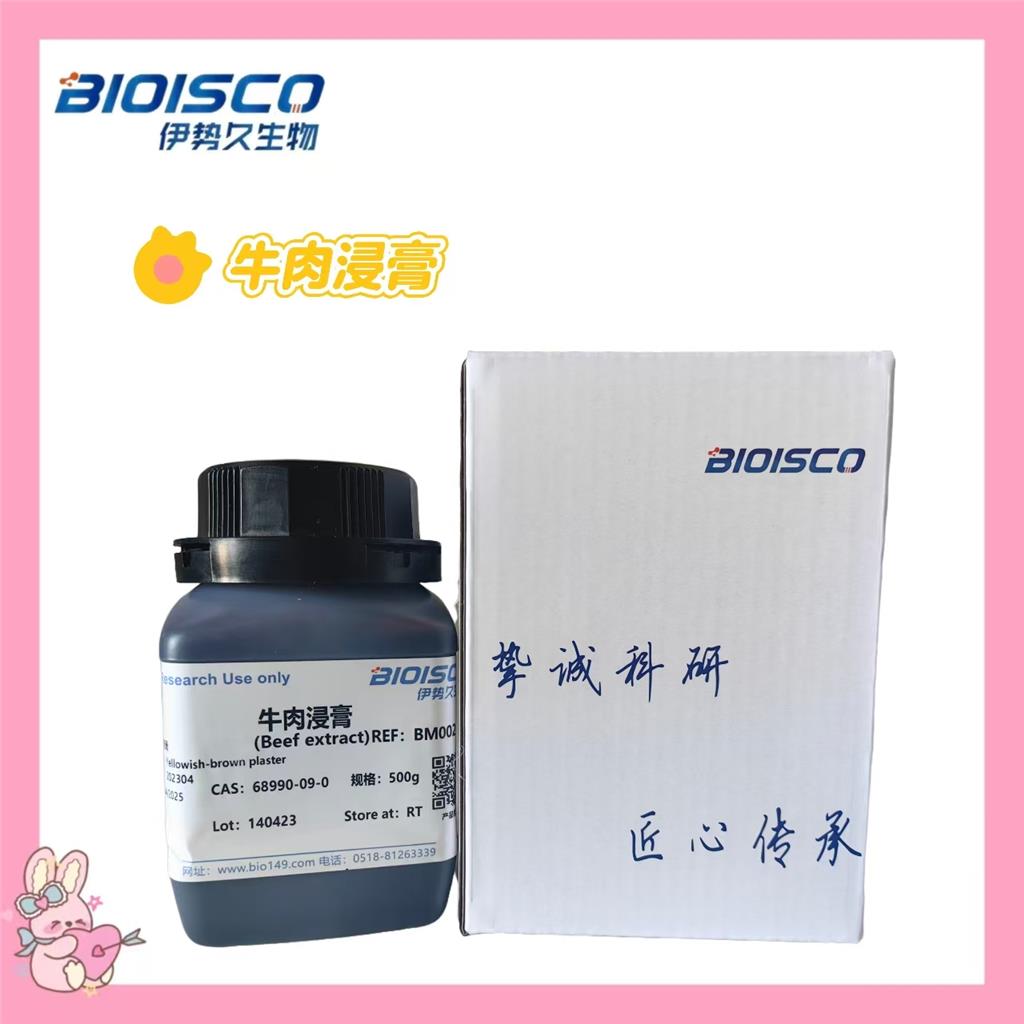 牛肉浸膏,beef extract
