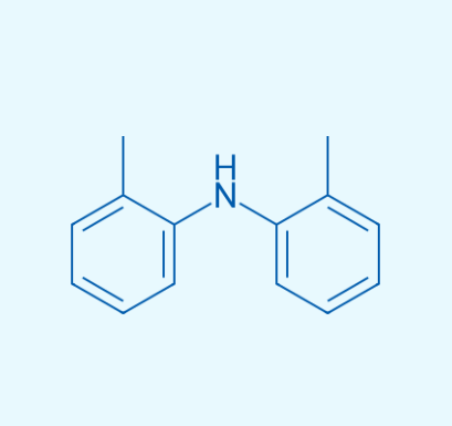 N-(2-甲基苯基)-2-甲基苯胺,N-(2-Methylphenyl)-2-methylbenzenamine