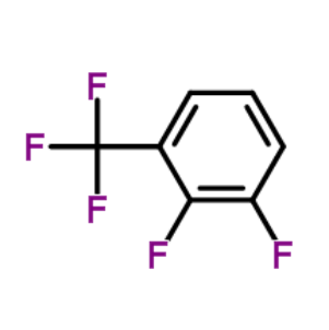 2,3-二氟三氟甲苯,2,3-difluorobenzotrifluoride