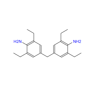 4,4'-亚甲基双(2,6-二乙基苯胺),4,4'-Methylenebis(2,6-diethylaniline)