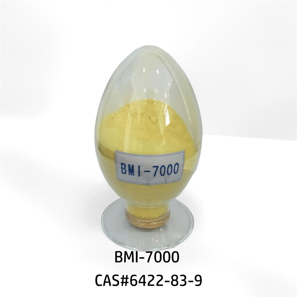 N,N'-(4-甲基-1,3-亚苯基)-双马来酰亚胺,N,N'-(4-Methyl-1,3-Phenylene)-Bismaleimide