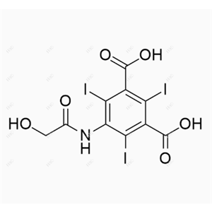 碘海醇杂质28  145401-39-4