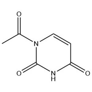 1-Acetylpyrimidine-2,4(1H,3H)-dione；40338-28-1