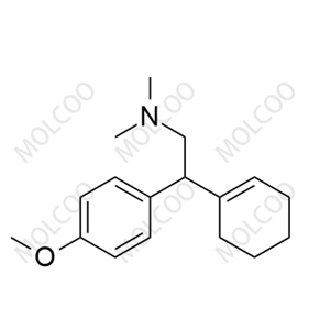 文拉法辛EP杂质F