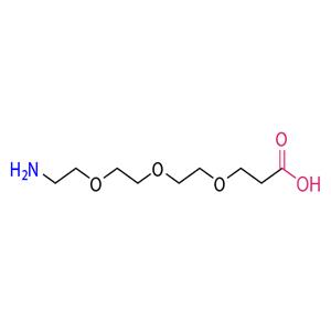 H2N-PEG3-PA