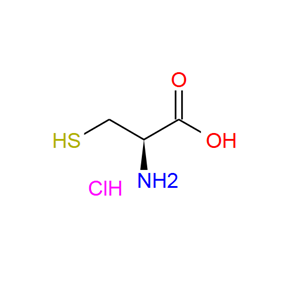 L-半胱氨酸盐酸盐