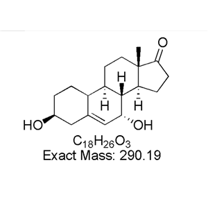 7-羟基去氢表雄酮