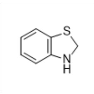 苯并噻唑啉；多替诺雷杂质9,benzothiazoline