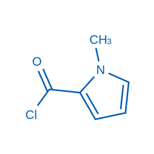 1-甲基-1H-吡咯-2-羰酰氯