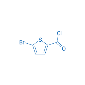 5-溴噻吩-2-甲酰氯,5-Bromothiophene-2-carbonyl chloride