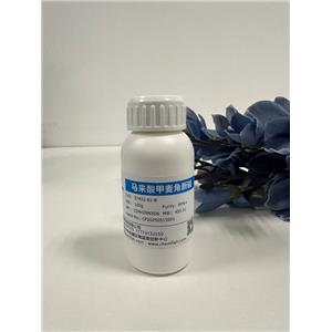 马来酸甲麦角新碱