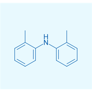 N-(2-甲基苯基)-2-甲基苯胺,N-(2-Methylphenyl)-2-methylbenzenamine