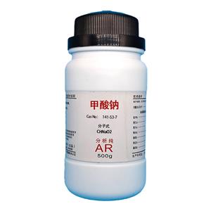 甲酸钠,Sodium formate