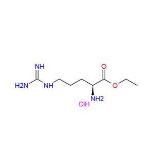 L-精氨酸二乙酯盐酸盐