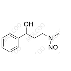 托莫西汀杂质37
