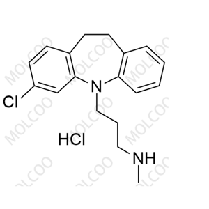 N-去甲基氯米帕明(盐酸盐)