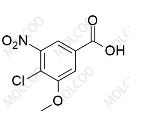 奥匹卡朋杂质38,Opicapone Impurity 38