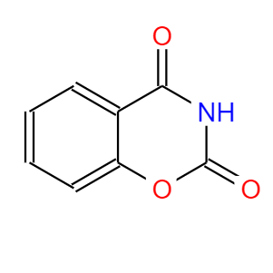 2H-1,3-苯并噁嗪-2,4(3H)-二酮,2H-1,3-Benzoxazine-2,4(3H)-dione