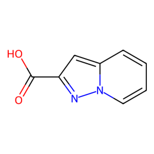 吡唑并[1,5-a]吡啶-2-羧酸,pyrazolo[1,5-a]pyridine-2-carboxylic acid