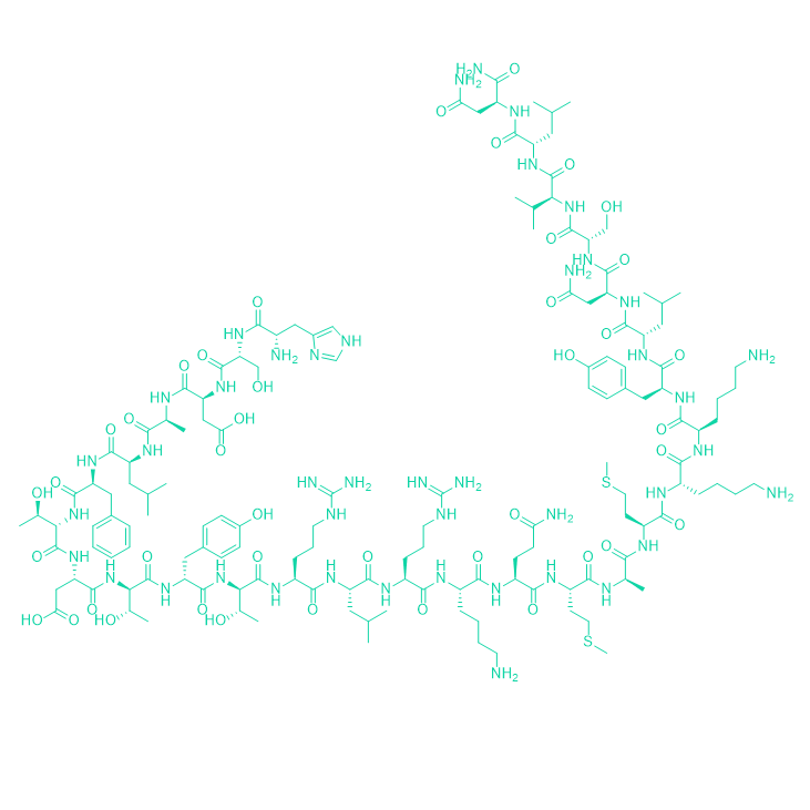 豚鼠血管活性肠肽,VIP (guinea pig)