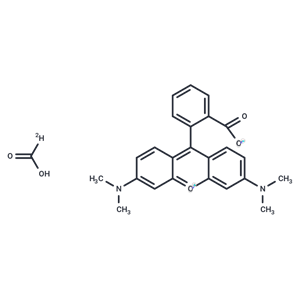 5(6)-羧基四甲基罗丹明|T18899|TargetMol