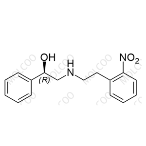 米拉贝隆杂质27,Mirabegron Impurity 27