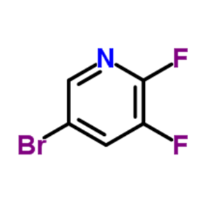 5-溴-2,3-二氟吡啶；89402-44-8