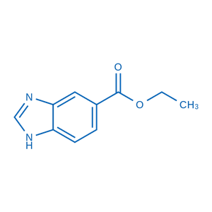 1H-苯并[d]咪唑-5-羧酸乙酯